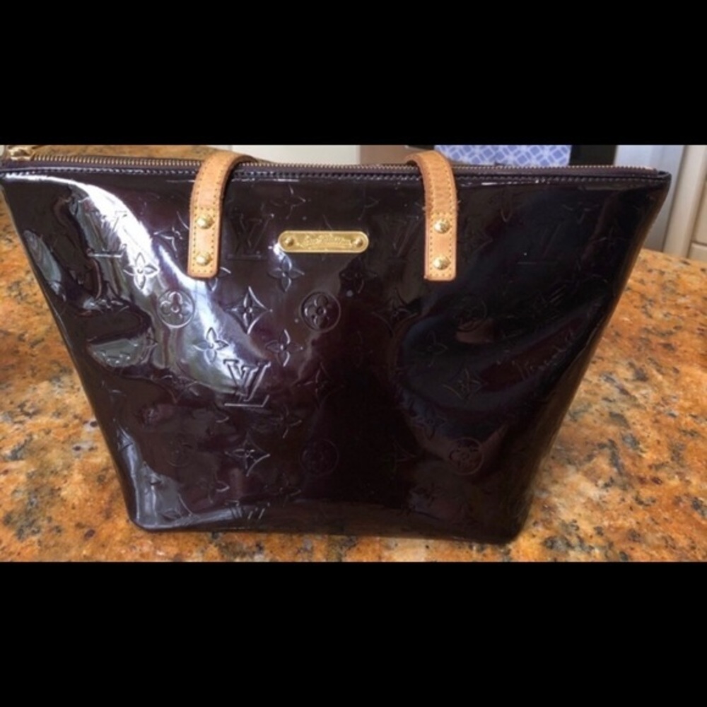 Authentic Louis Vuitton Monogram bag - Picture 1 of 7